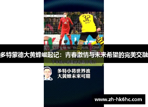 多特蒙德大黄蜂崛起记：青春激情与未来希望的完美交融