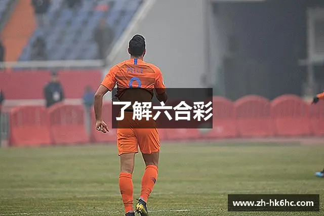 了解六合彩